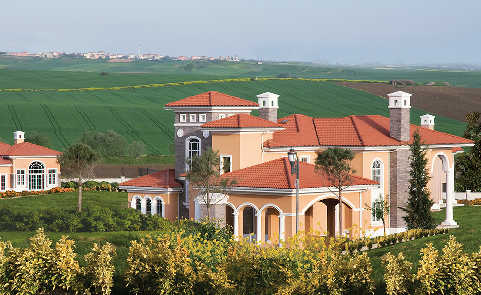 Alkent Lake Manors