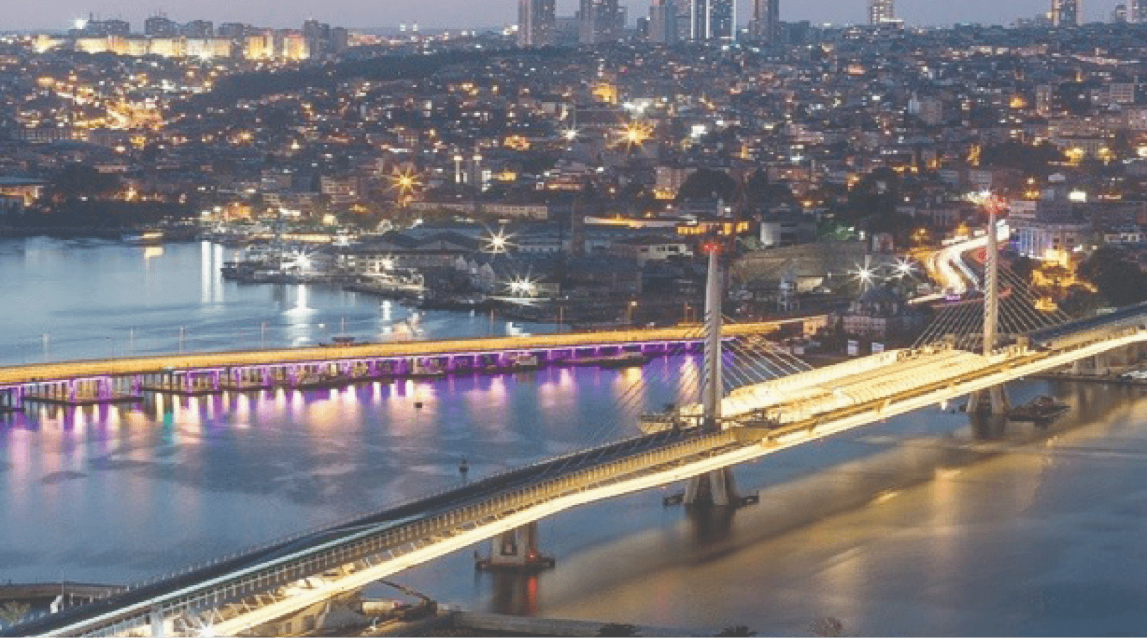 İstanbul Metro Kabataş - Mecidiyeköy - Mahmutbey Rail System Line