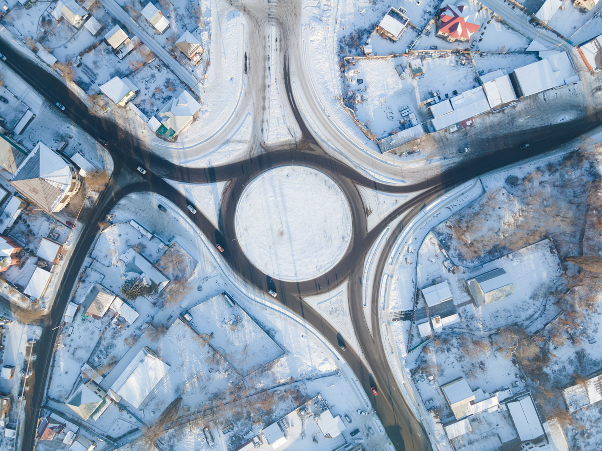 Construction & Operation of BAKAD "Big Almaty Ring Road"