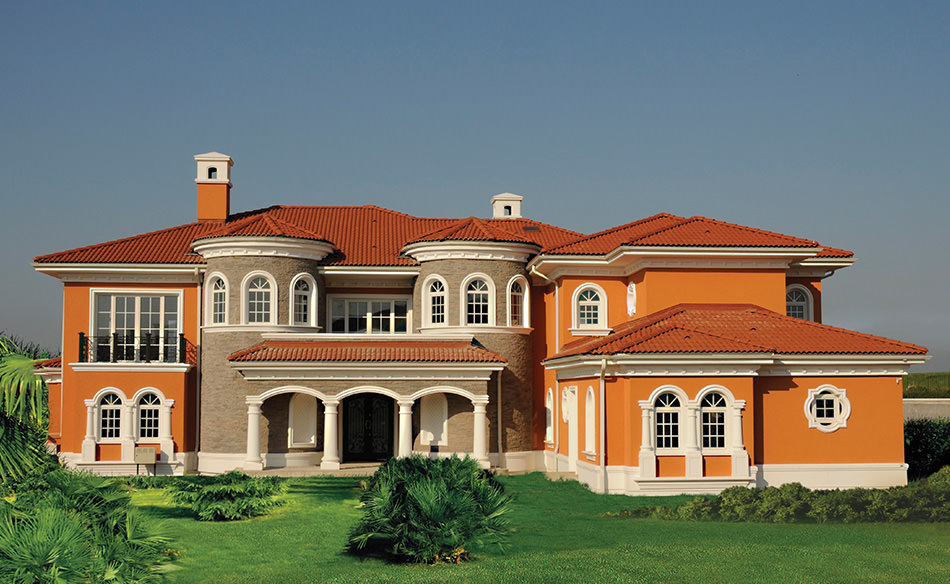 Alkent Lake Manors