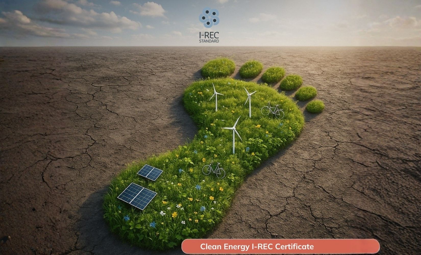 Sustainability-Focused Energy Initiatives by Alarko Contracting