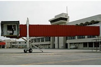 AIRPORT TERMINAL BUILDING MECHANICAL SYSTEMS ADNAN MENDERES AIRPORT IZMIR / TURKEY