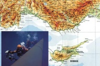 WATER PIPELINE CYPRUS POTABLE WATER SUPPLY (ANAMUR-DRAGON) TURKEY