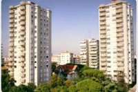 HOUSING PRINCESS ATIYE SULTAN COMPOUND - FENERYOLU ISTANBUL / TURKEY