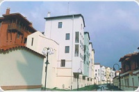 HOUSING ERYAMAN HOUSING COMPOUND ANKARA / TURKEY