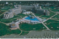 HOTEL ALBEACH HOTEL - BELEK ANTALYA / TURKEY