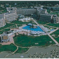 HOTEL ALBEACH HOTEL – BELEK ANTALIA/TURCIA